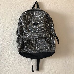 Floral ONeill backpack